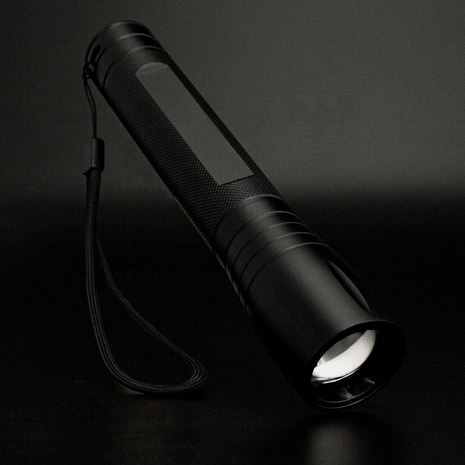 Swiss Peak 10W Cree Torch