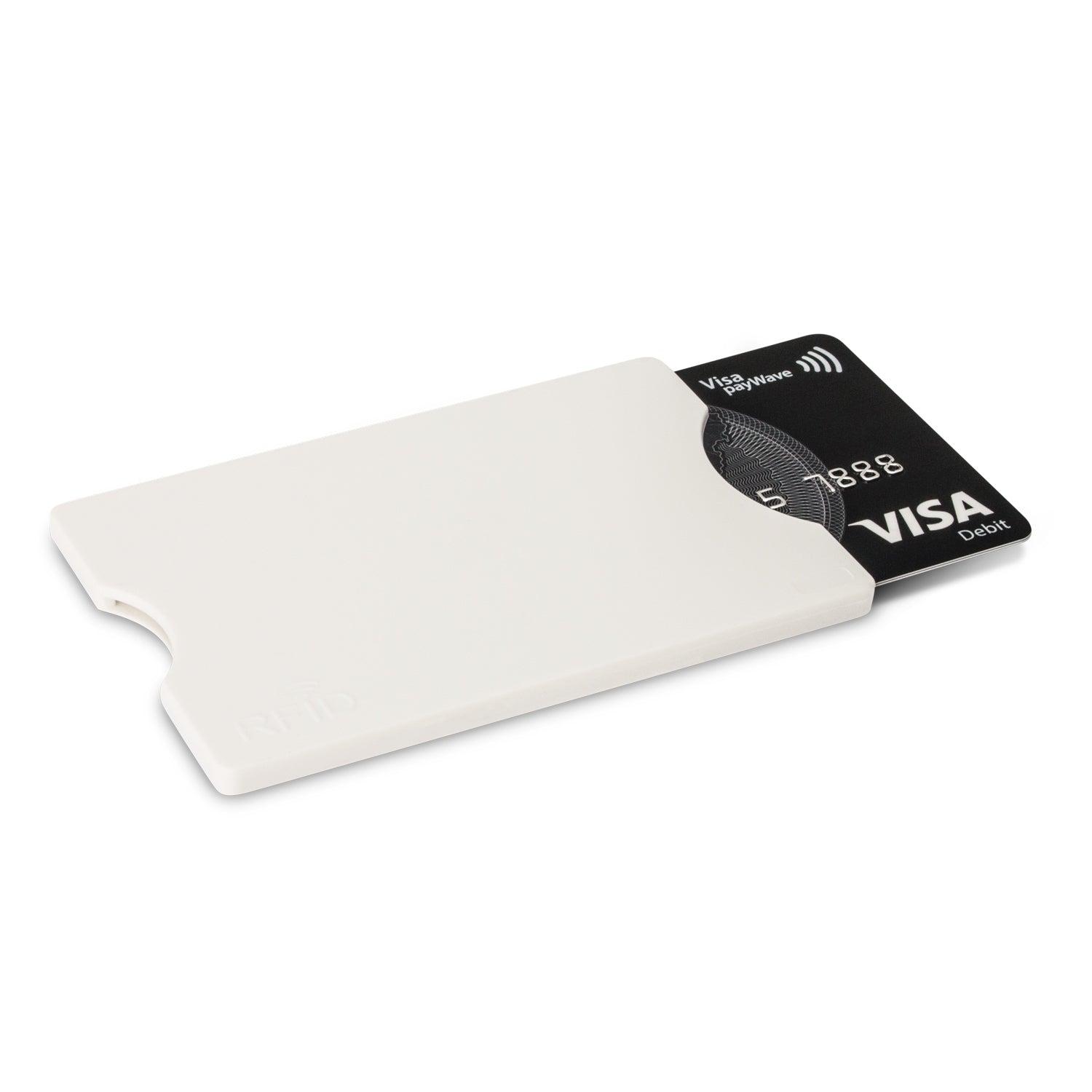 RFID Card Protector