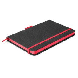 Meridian Notebook - Two Tone