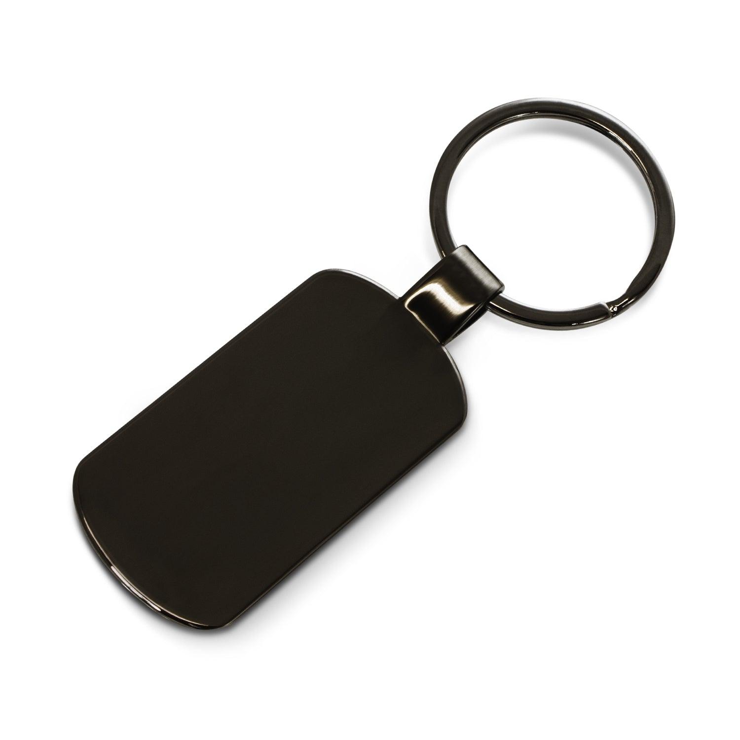 Taurus Key Ring