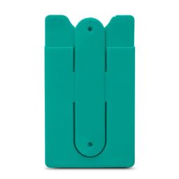 Snap Phone Wallet - Indent