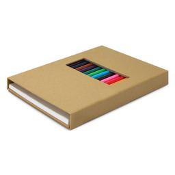 Creative Sketch Set