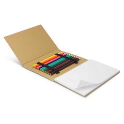 Creative Sketch Set