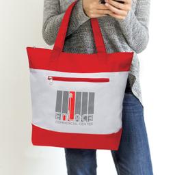 Capella Tote Bag