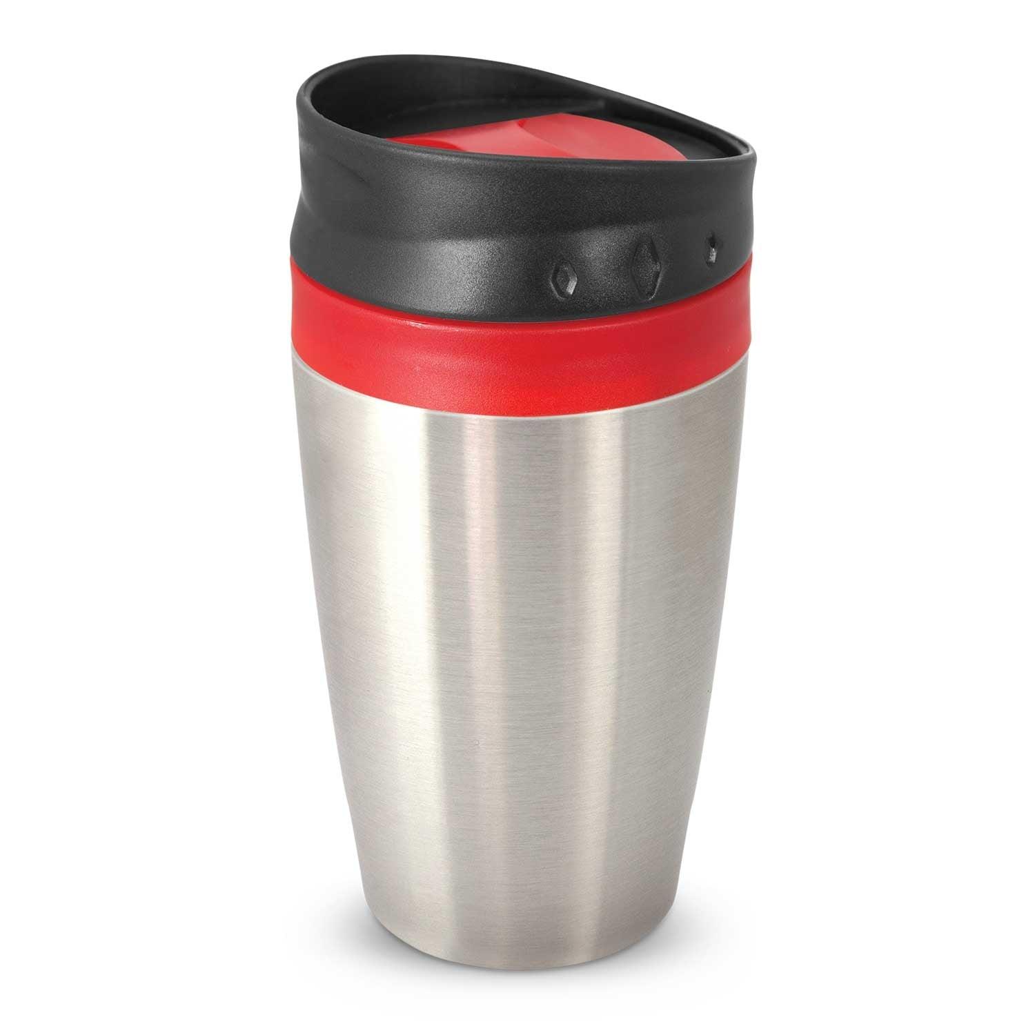 Octane Coffee Cup