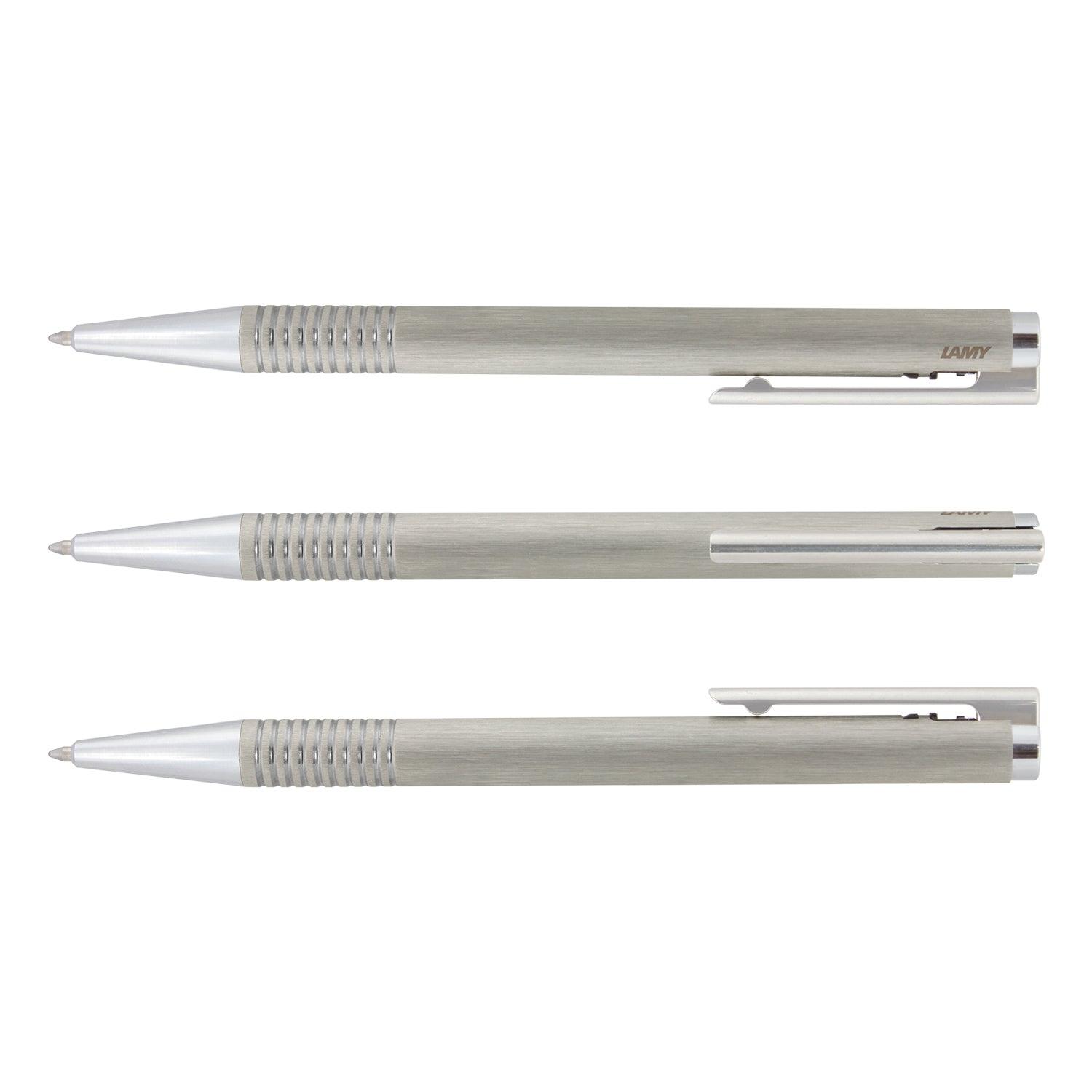 Lamy Logo Pen and Pencil Set