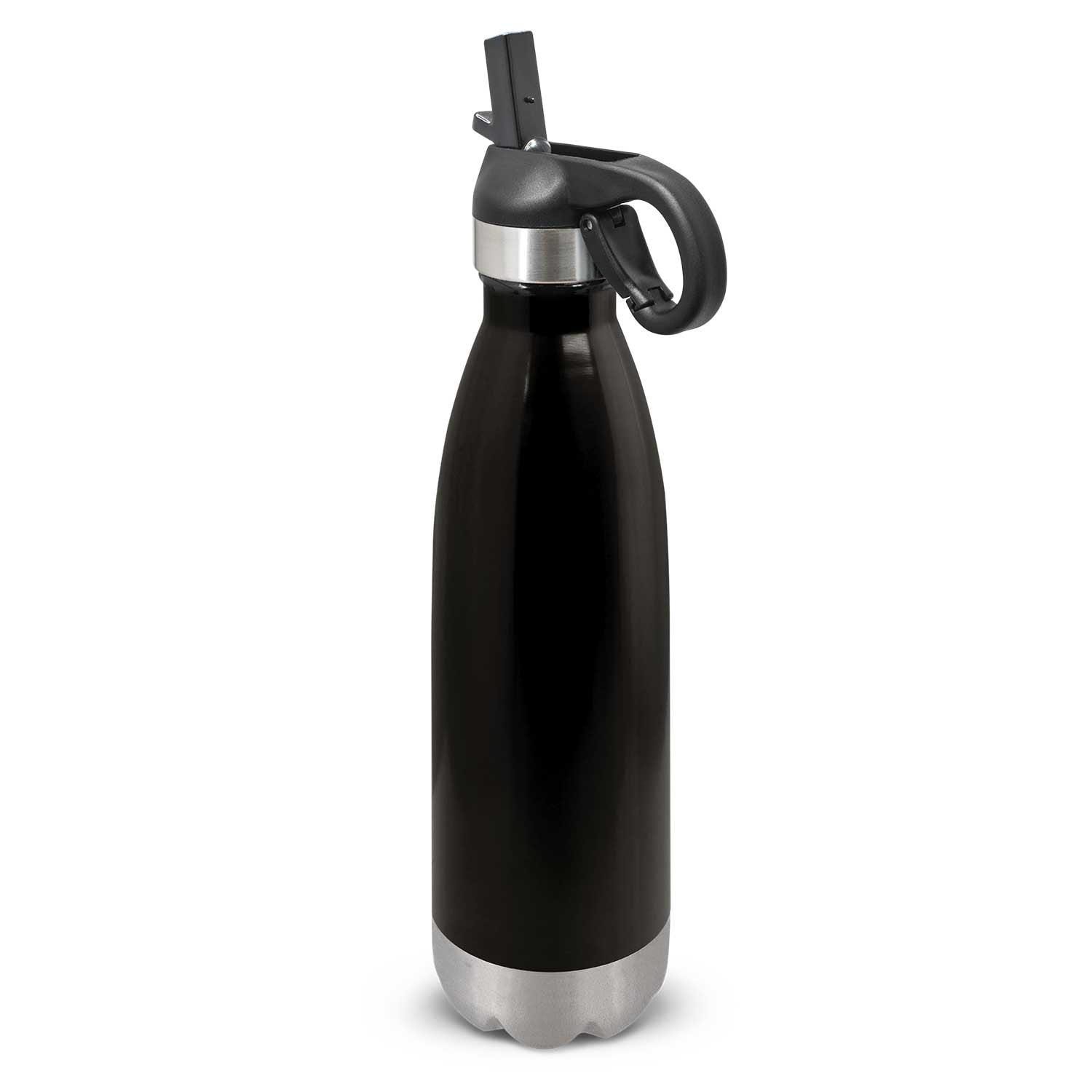 Mirage Steel Bottle - Flip Lid