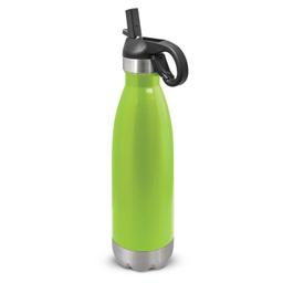 Mirage Steel Bottle - Flip Lid