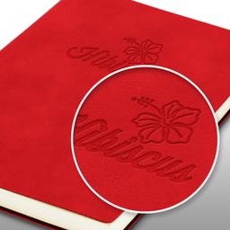 Genoa Soft Cover Notebook