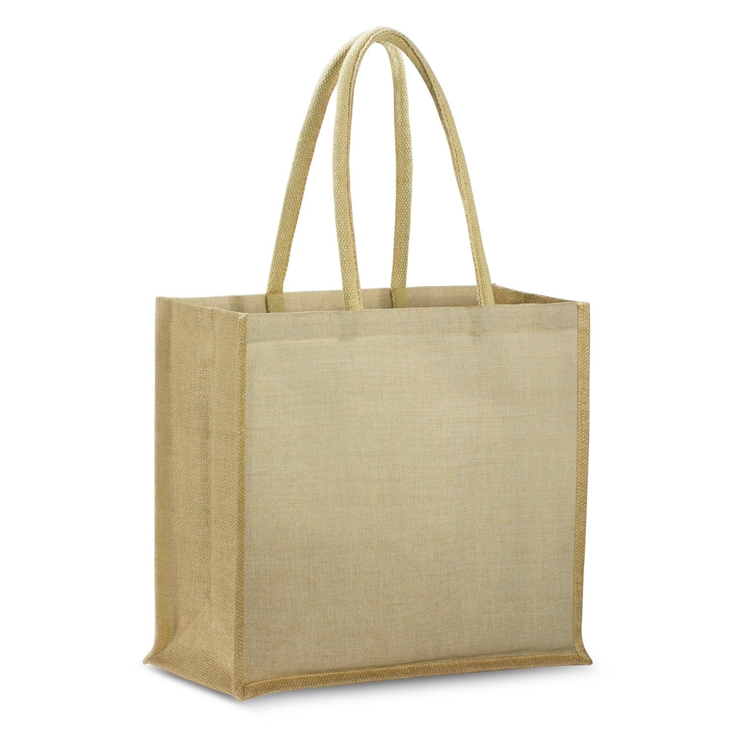 Modena Juco Tote Bag