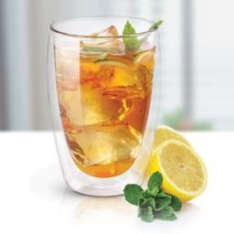 Tivoli Double Wall Glass - 410ml