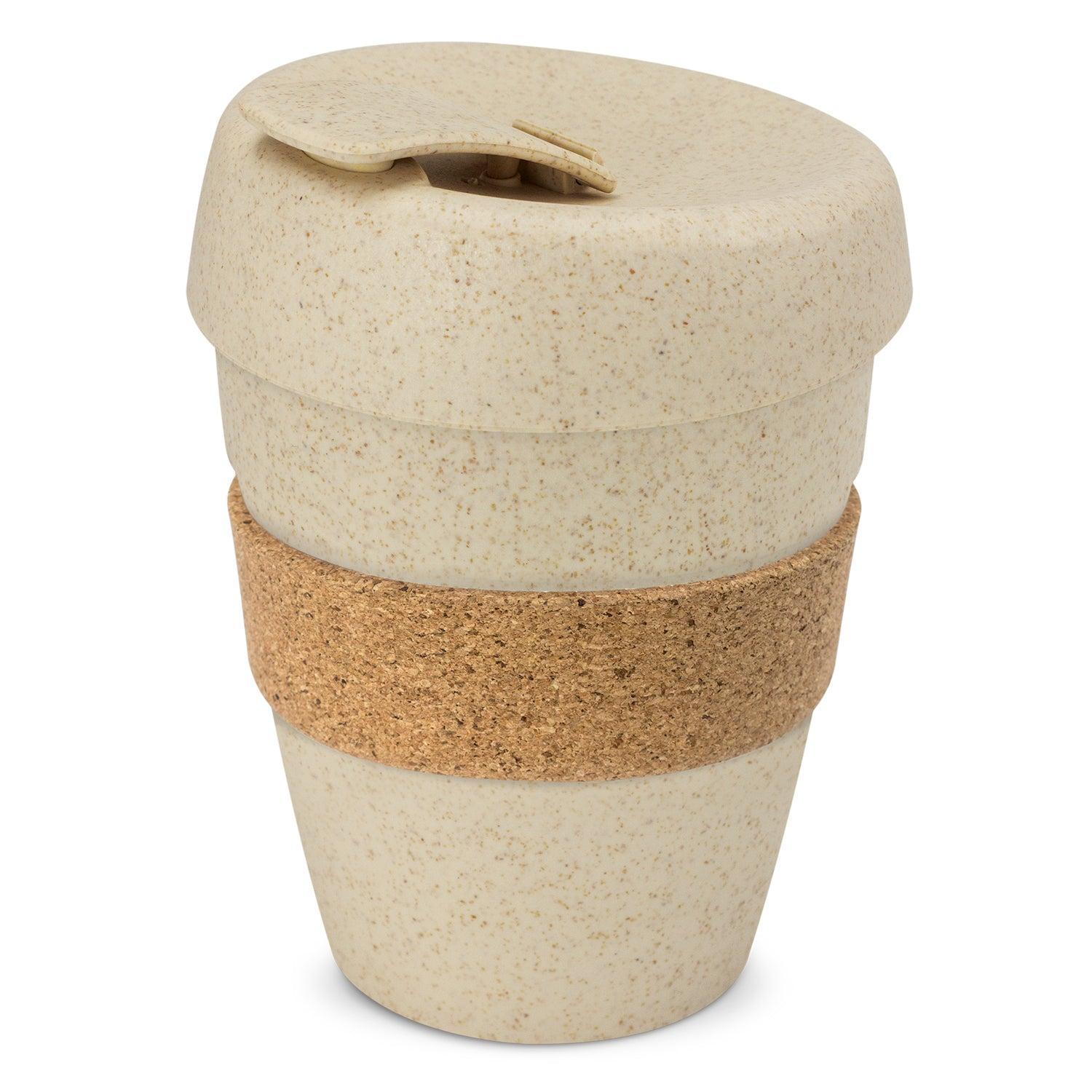 Express Cup Deluxe - Cork Band