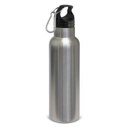 Nomad Vacuum Bottle - Stainless