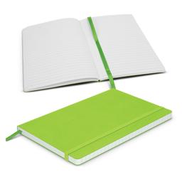 Hudson Notebook