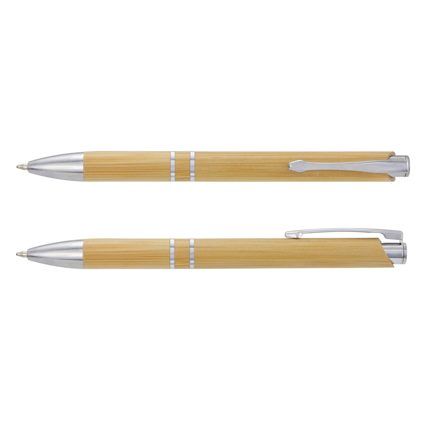 Panama Bamboo Pen