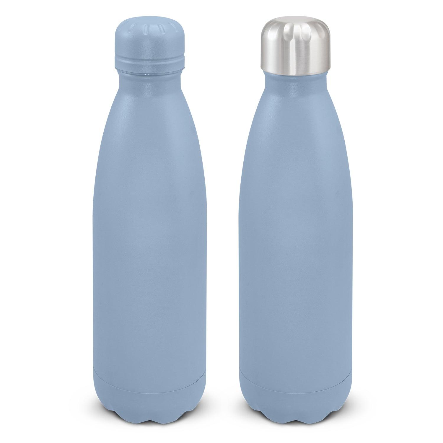 Mirage Powder Coated Vacuum Bottle