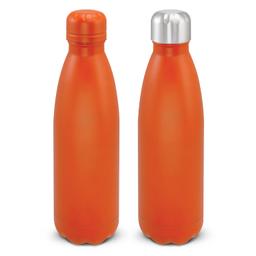 Mirage Powder Coated Vacuum Bottle