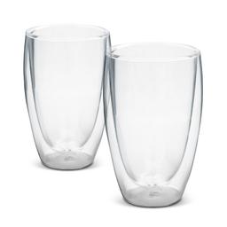 Tivoli Double Wall Glass Set - 410ml