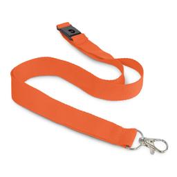 Cotton Lanyard