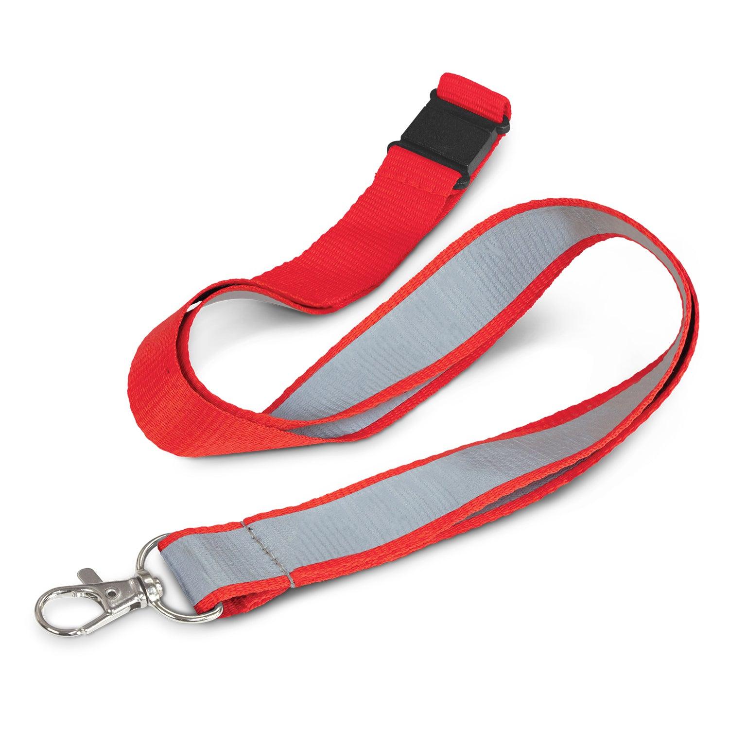 Reflector Lanyard