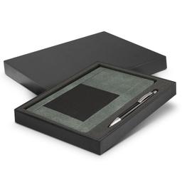 Princeton Notebook and Pen Gift Set