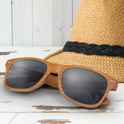 Malibu Premium Sunglasses - Heritage