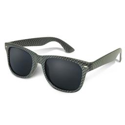 Malibu Premium Sunglasses - Carbon Fibre