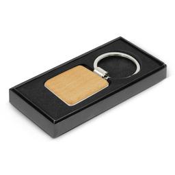 Echo Key Ring - Square