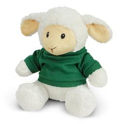 Lamb Plush Toy