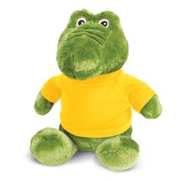 Crocodile Plush Toy