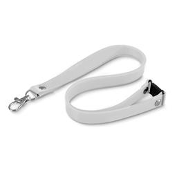 Silicone Lanyard