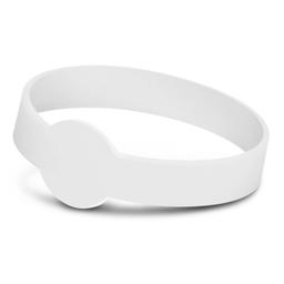 Xtra Silicone Wrist Band - Embossed