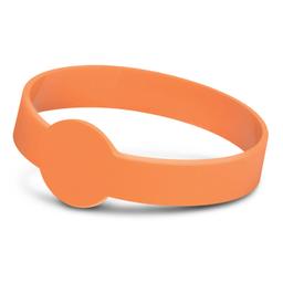 Xtra Silicone Wrist Band - Glow in the Dark