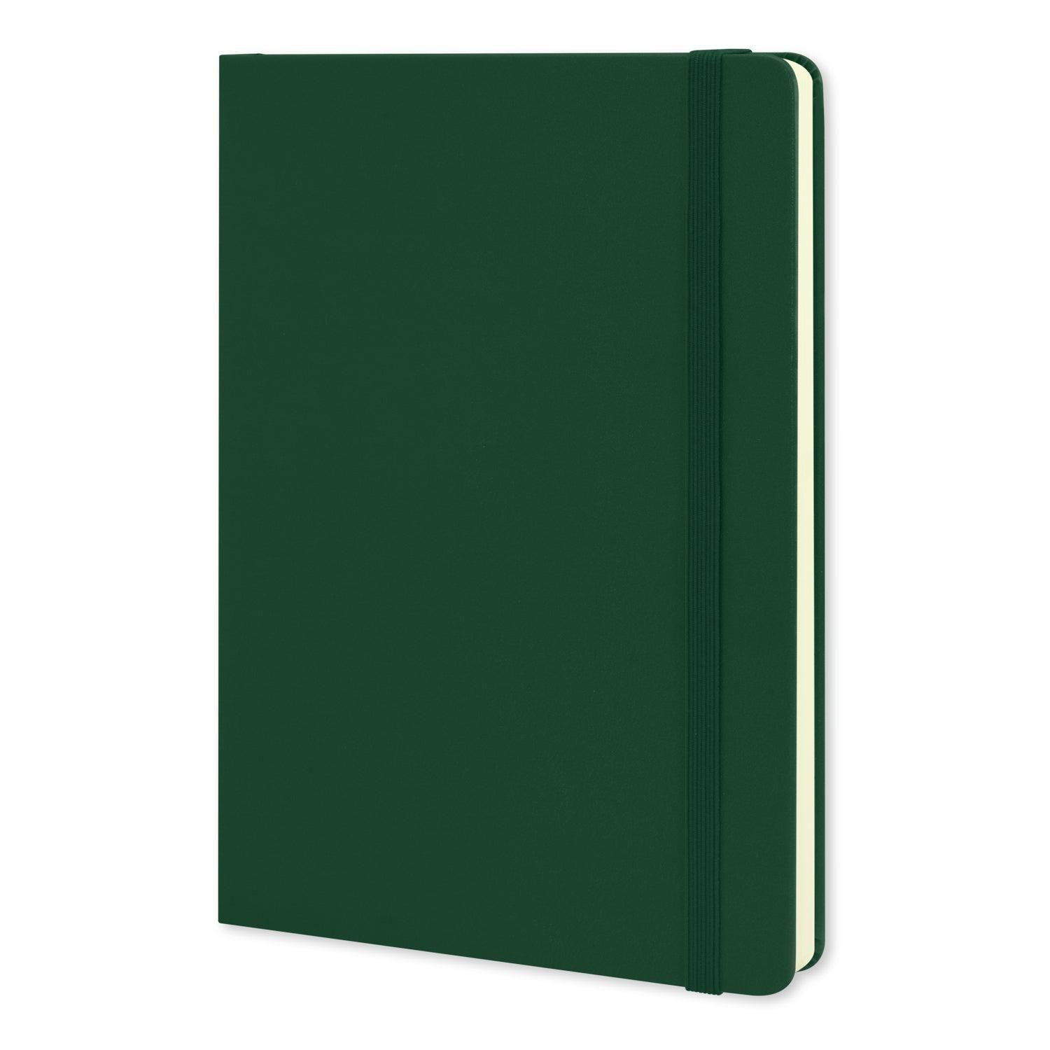 Moleskine Classic Hard Cover Notebook - Large