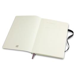 Moleskine Classic Soft Cover Notebook - Large