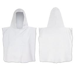 Kids Hooded Towel