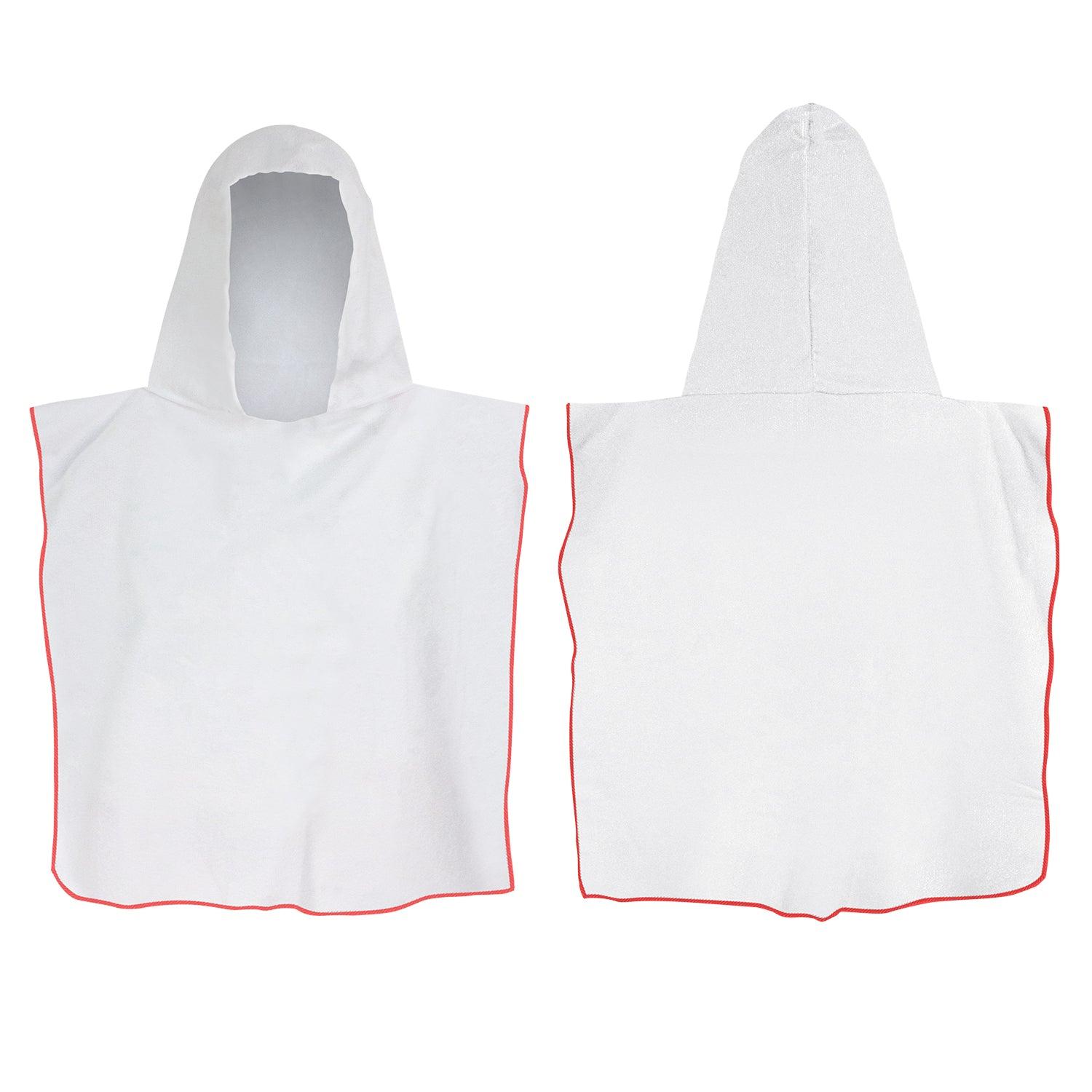 Kids Hooded Towel