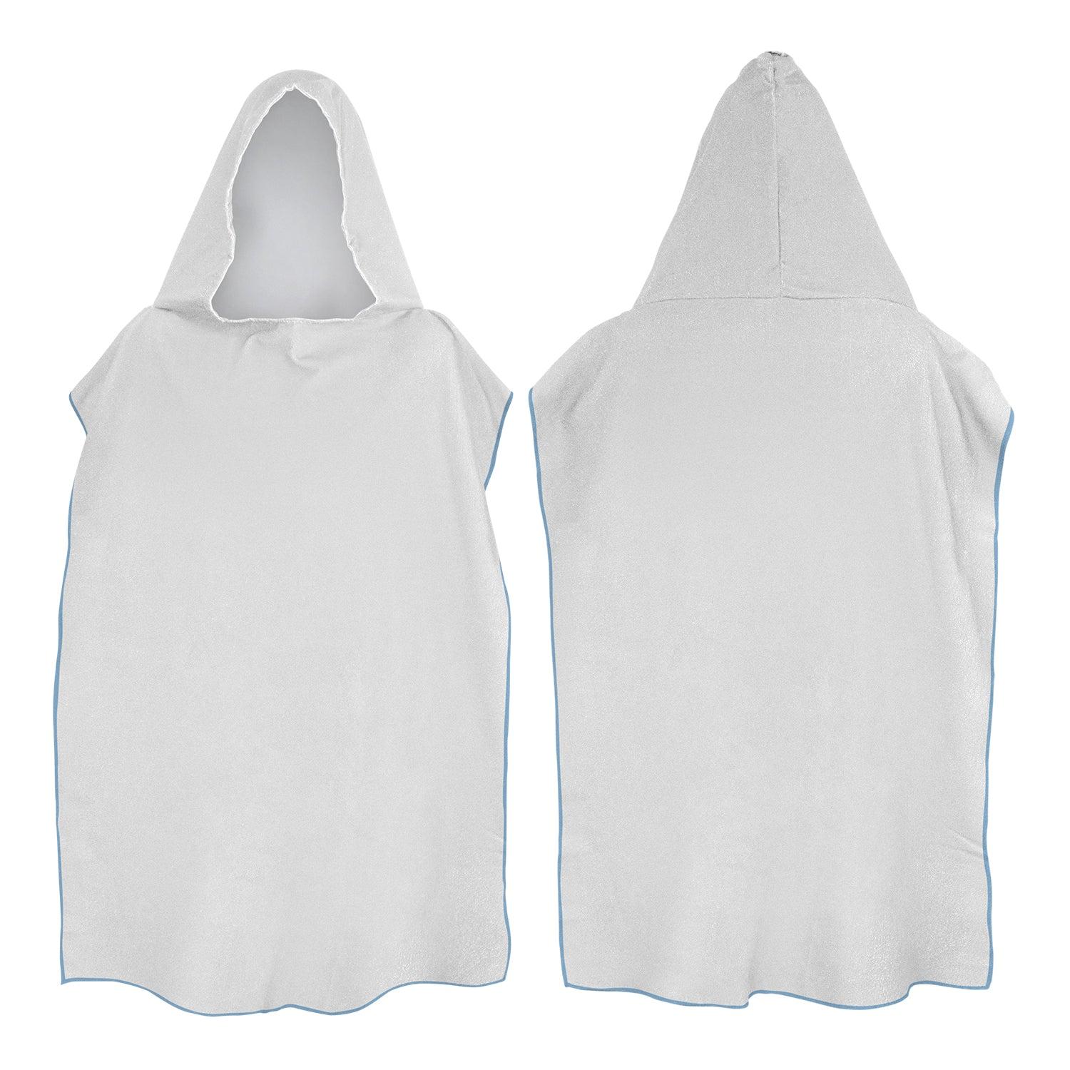 Adult Hooded Towel