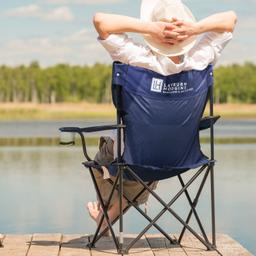 Niagara Folding Chair