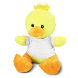 Duck Plush Toy