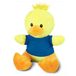 Duck Plush Toy