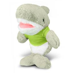 Shark Plush Toy