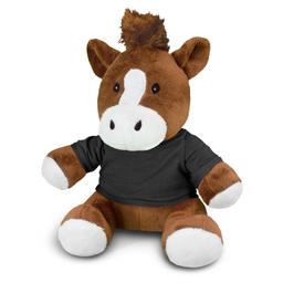 Horse Plush Toy