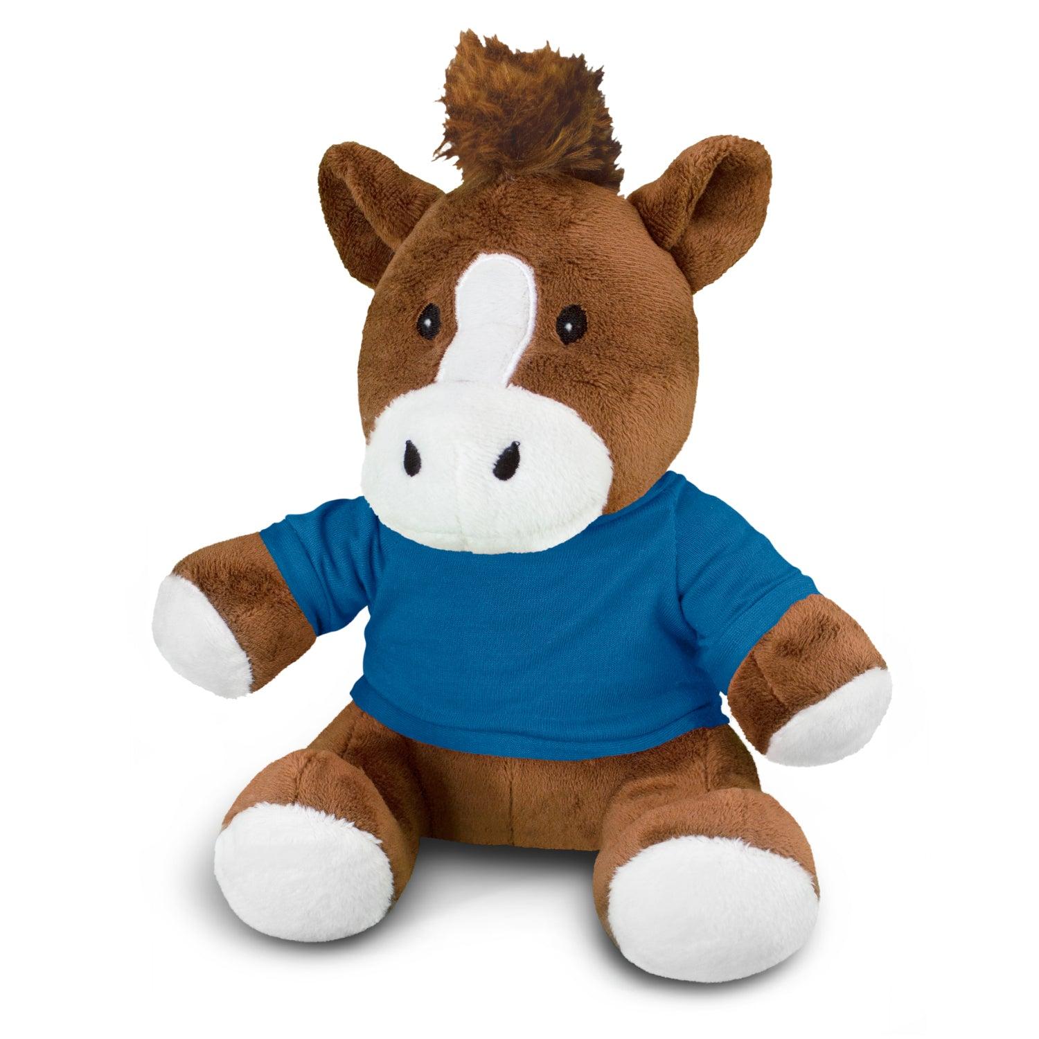 Horse Plush Toy