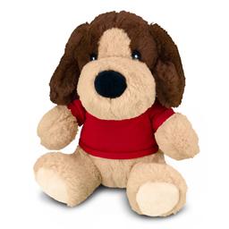 Dog Plush Toy