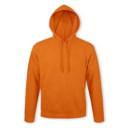 SOLS Snake Hooded Sweatshirt