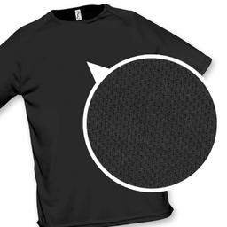 SOLS Sporty Mens T-Shirt