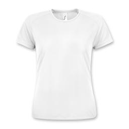 SOLS Sporty Womens T-Shirt