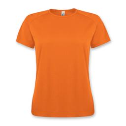 SOLS Sporty Womens T-Shirt