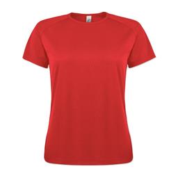 SOLS Sporty Womens T-Shirt